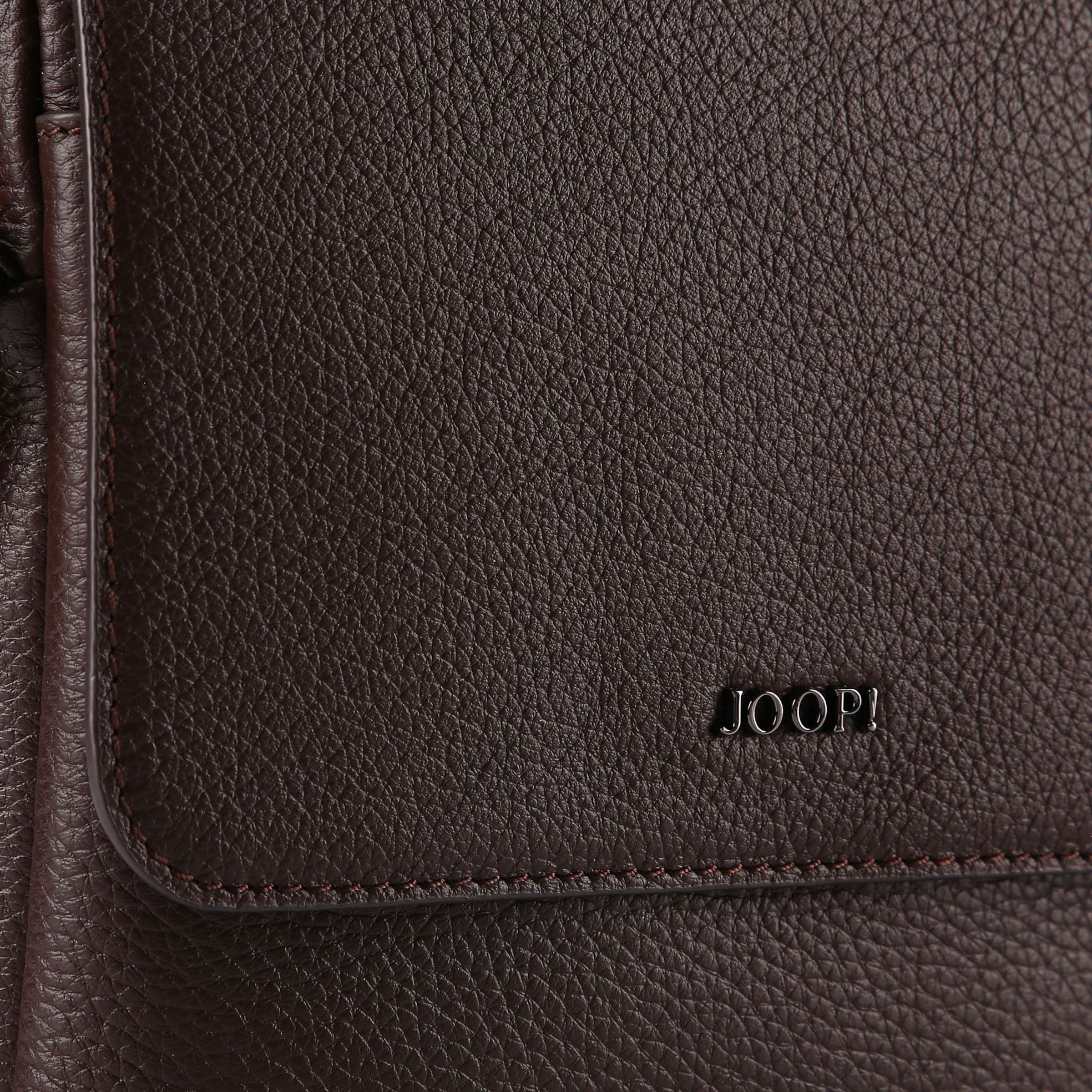 Borsa messenger 'Cardona Flavio' di JOOP! in marrone