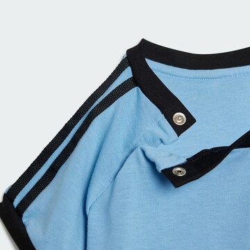 ADIDAS ORIGINALS Μπλουζάκι σε μπλε
