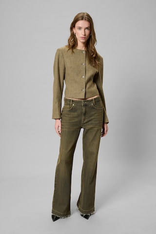 My Essential Wardrobe Blazer 'MWBilla' i grøn