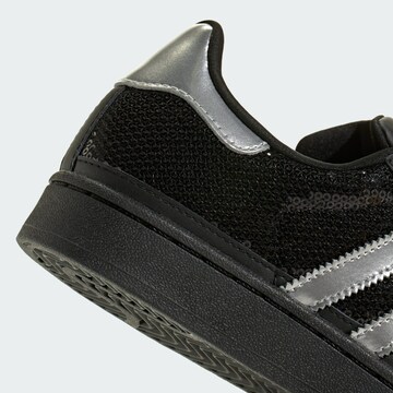 ADIDAS ORIGINALS Sneakers 'Superstar II' in Zwart