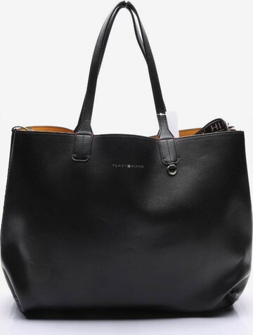 TOMMY HILFIGER Shopper One Size in Schwarz: predná strana