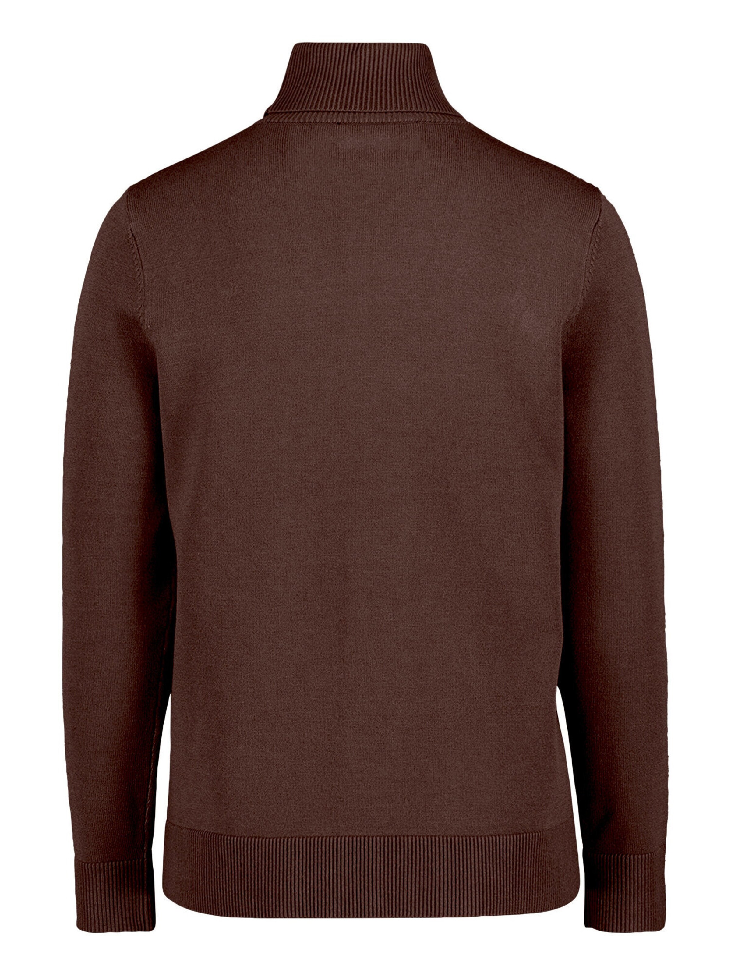 Pullover di Betty Barclay in marrone
