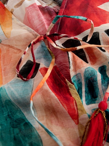 mišri Next Vasarinė suknelė