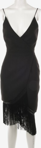 Nicholas Kirkwood Dress in XXS in Black: front