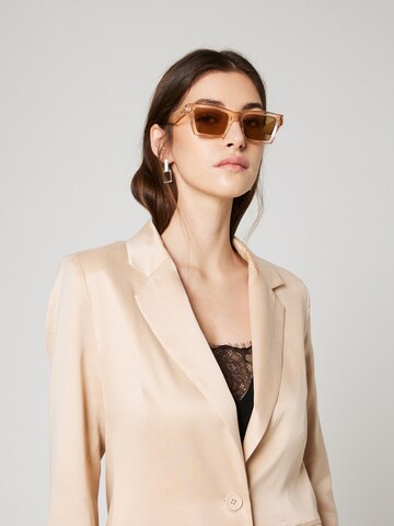 Blazer di Guido Maria Kretschmer Women in rosa