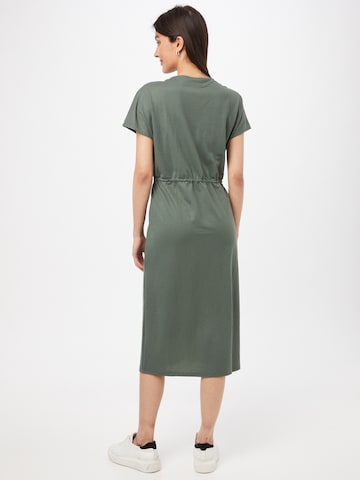 VERO MODA Платье-рубашка 'VMINAMARIA' в Зеленый