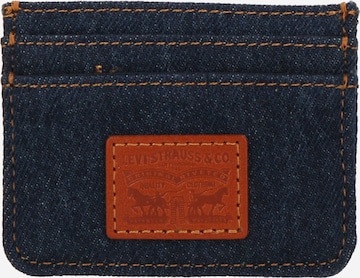 LEVI'S ®Etui - plava boja: prednji dio