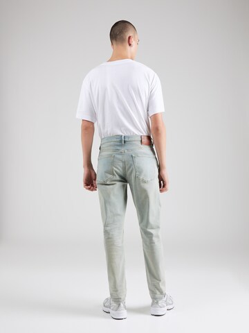 Regular Jeans de la SCOTCH & SODA pe albastru