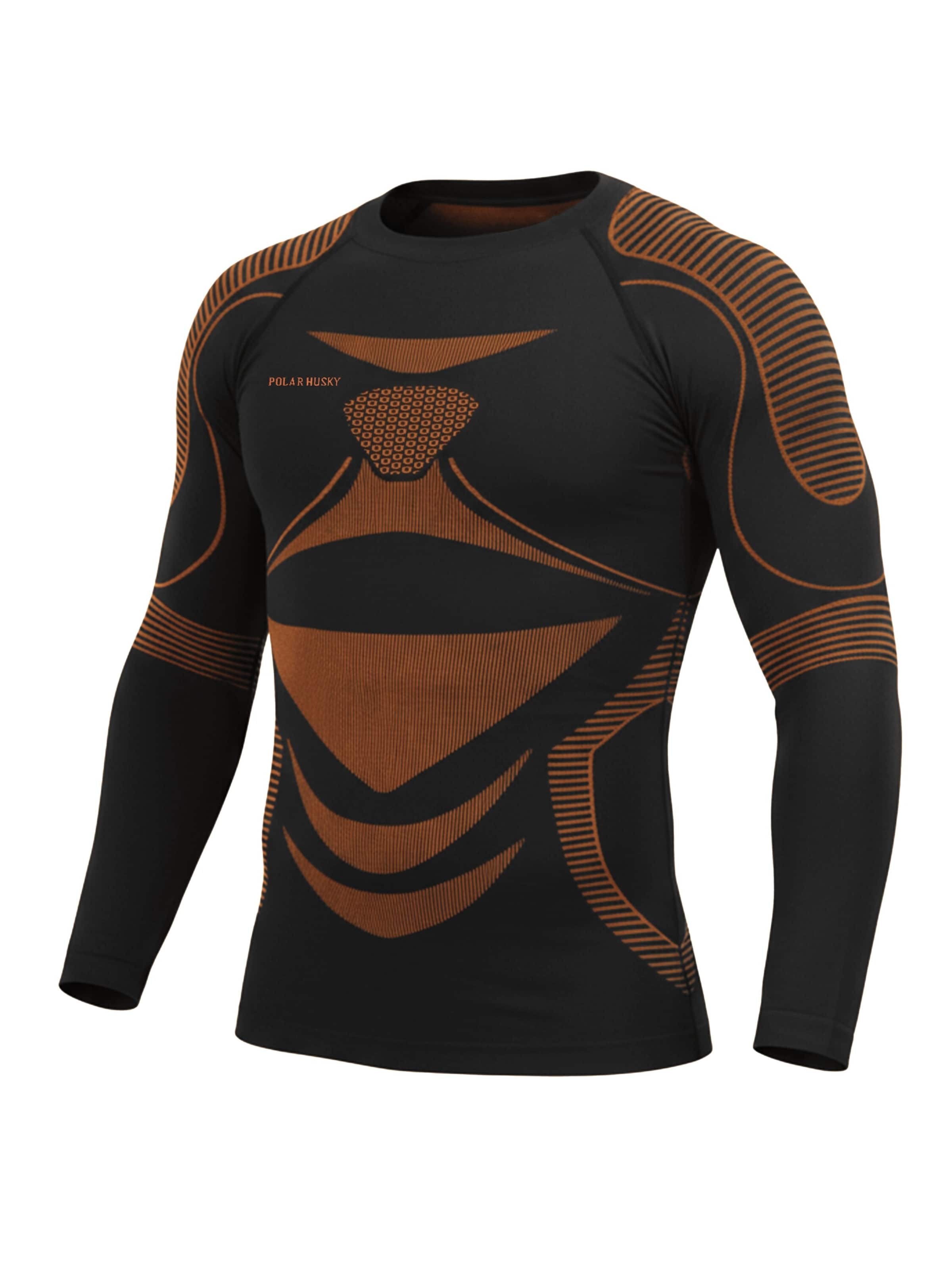 normani Base Layer in Black