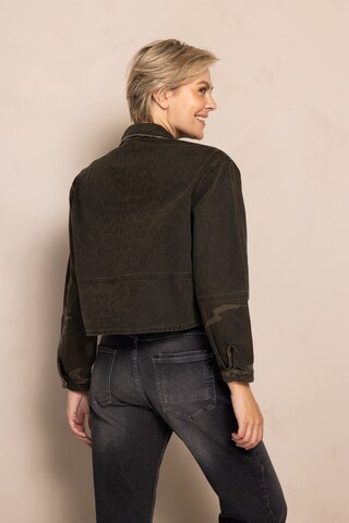 Zhrill Jacke in Grün