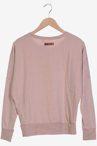 naketano Sweater M in Pink
