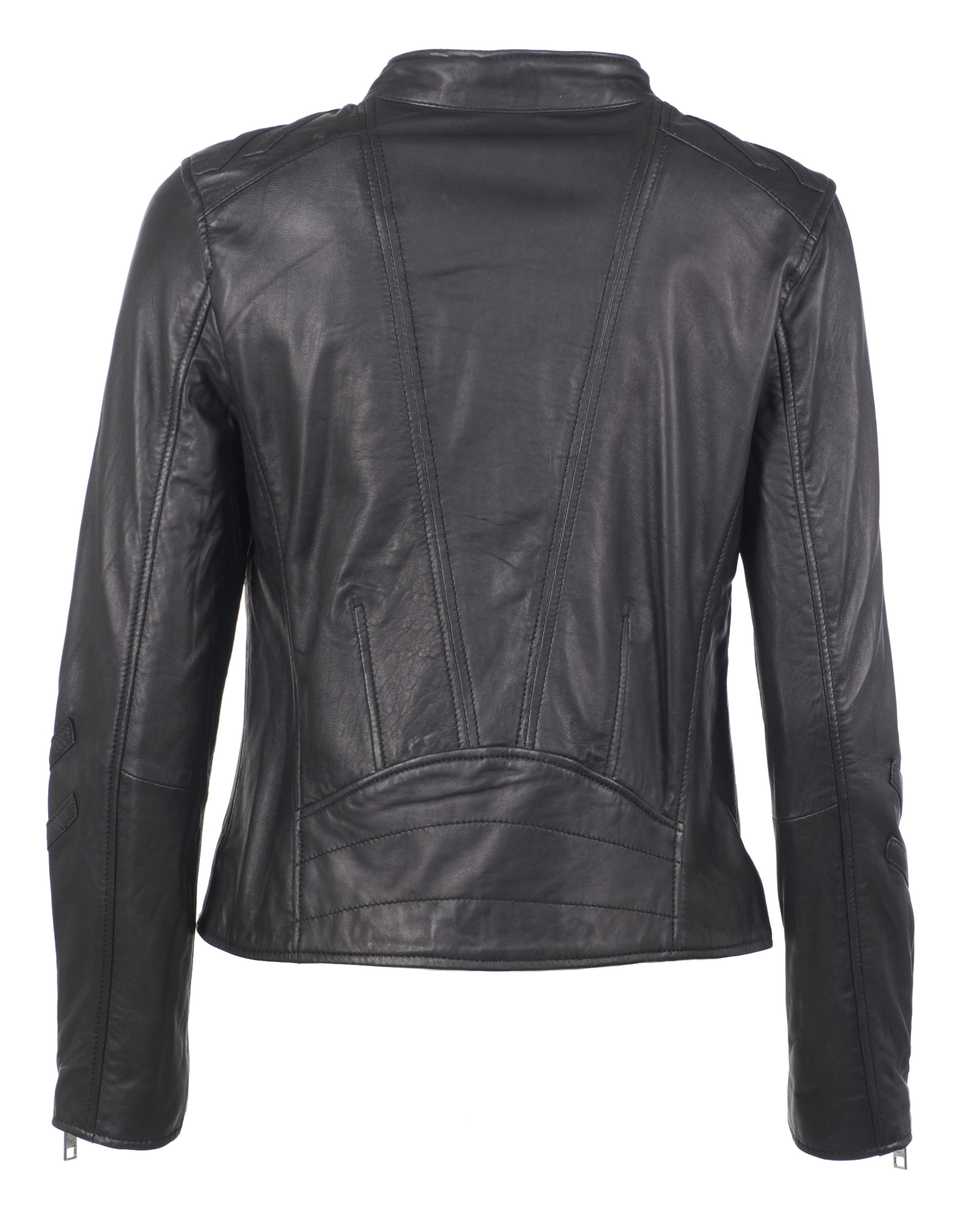 Giacca di mezza stagione 'Lindsay' di Maze in blu