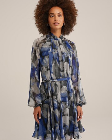 WE Fashion Dress in Mixed colours: front