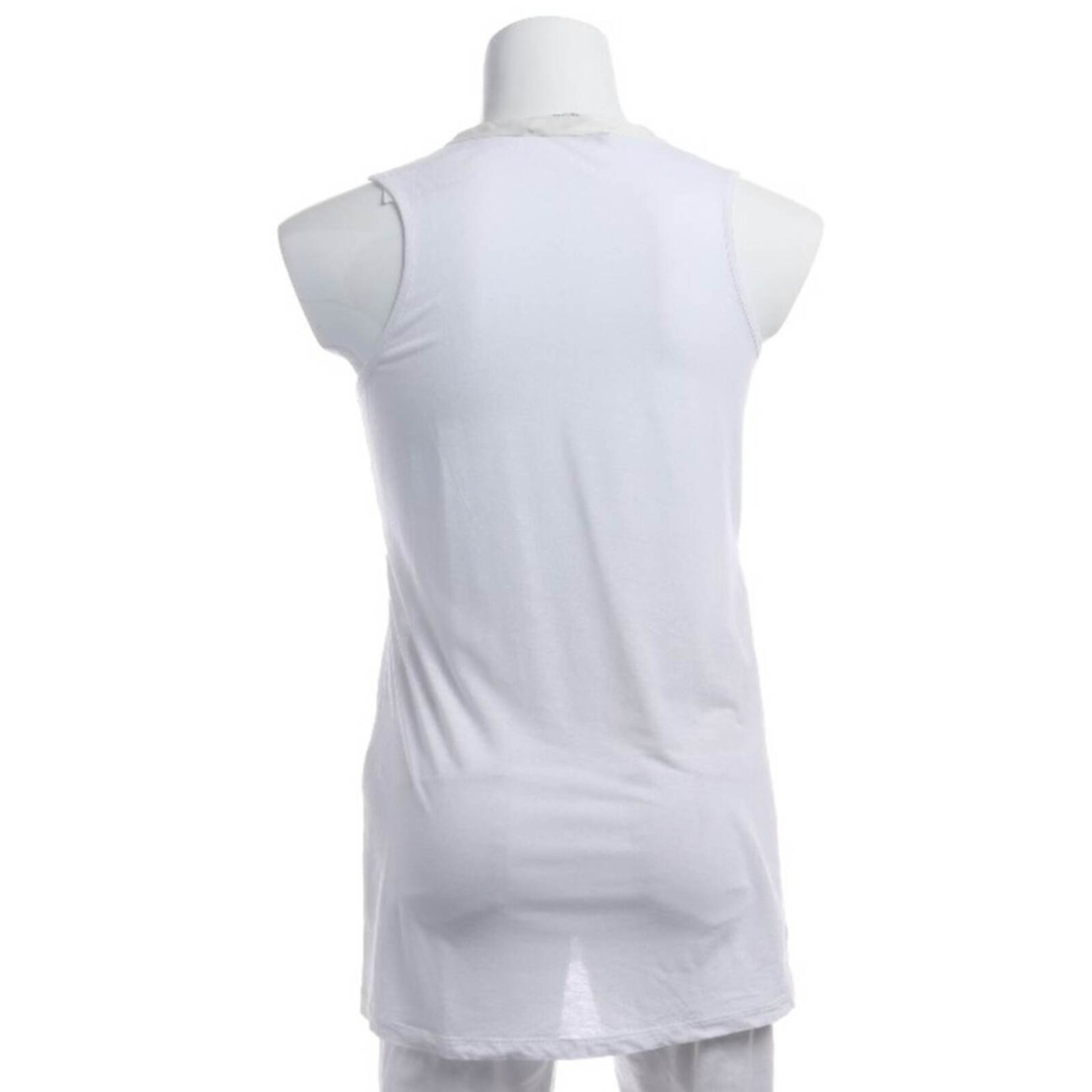 Schumacher Top & Shirt in S in Black