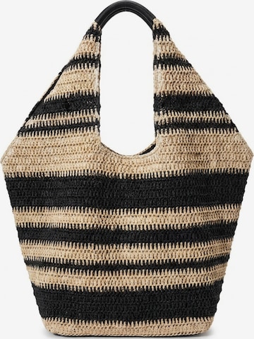 South Beach Ostoskassi värissä monivärinen: etupuoli