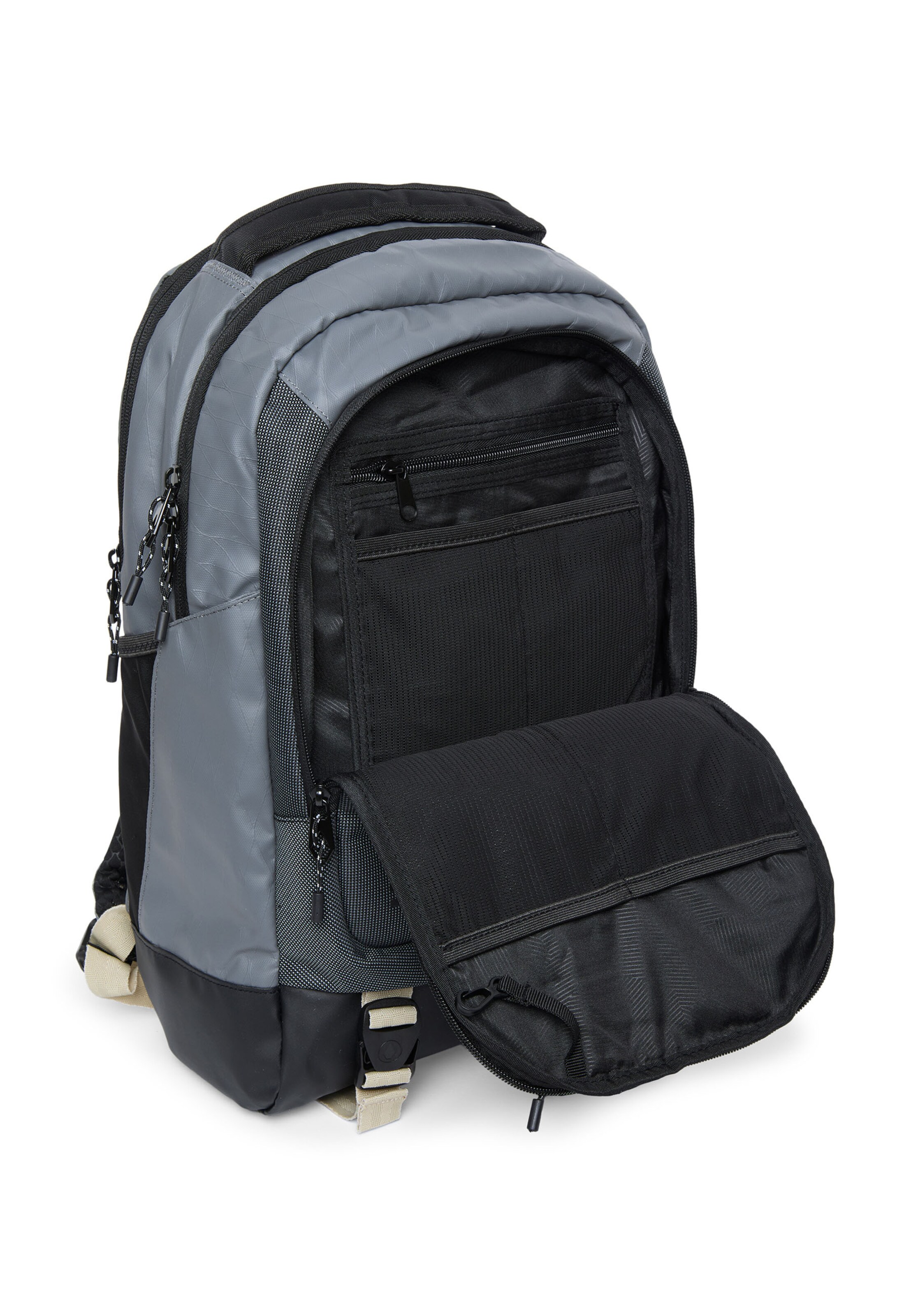 Volcom Hátizsák 'VENTURE' - szürke
