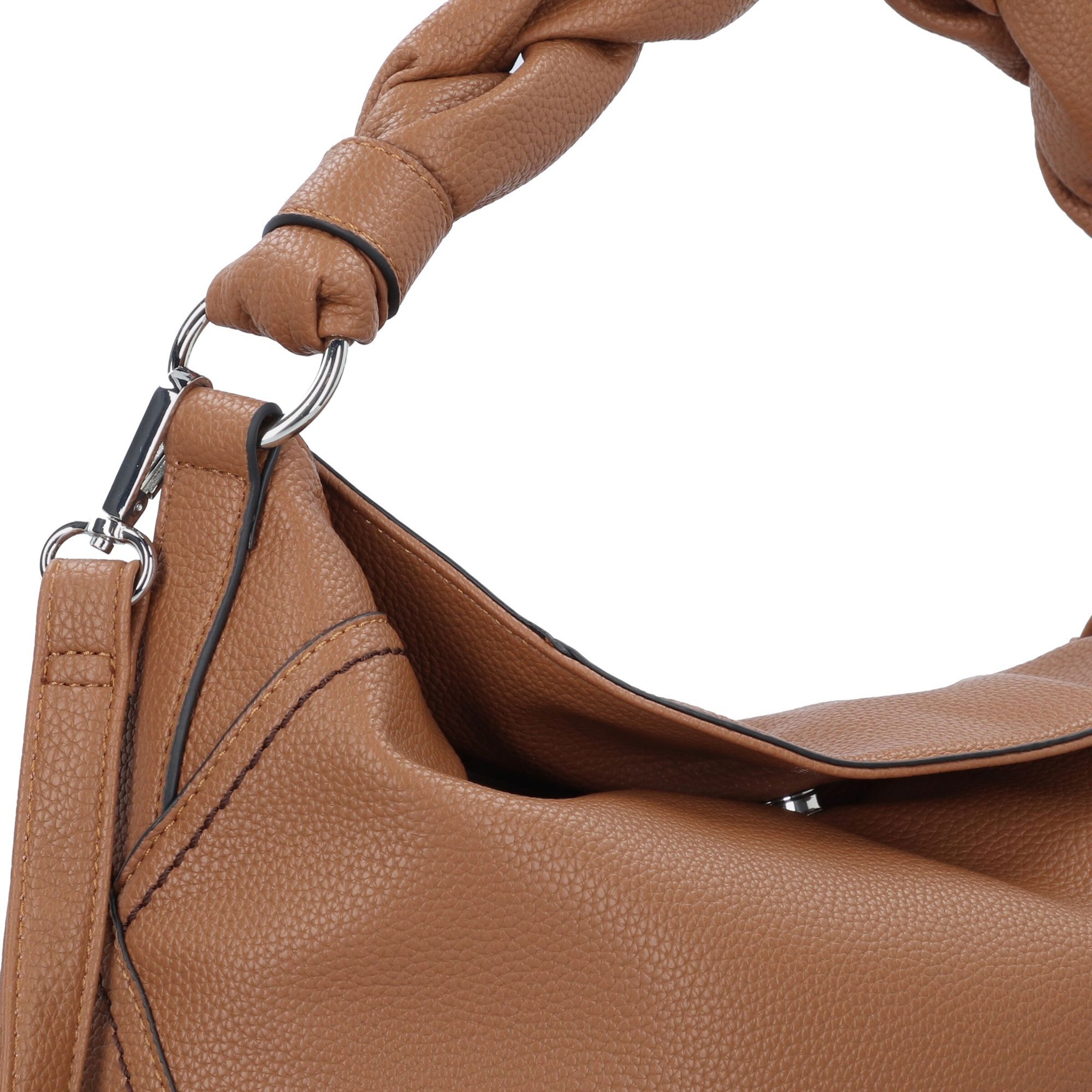 Borsa a spalla 'Kristy' di GABOR in marrone