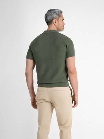 LERROS Shirt in Green