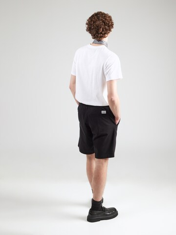 NORSE PROJECTS Обычный Штаны в Черный
