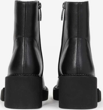 Bottines Kazar Studio en noir