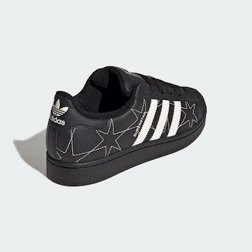 ADIDAS ORIGINALS - Zapatillas deportivas bajas 'Superstar II' en negro