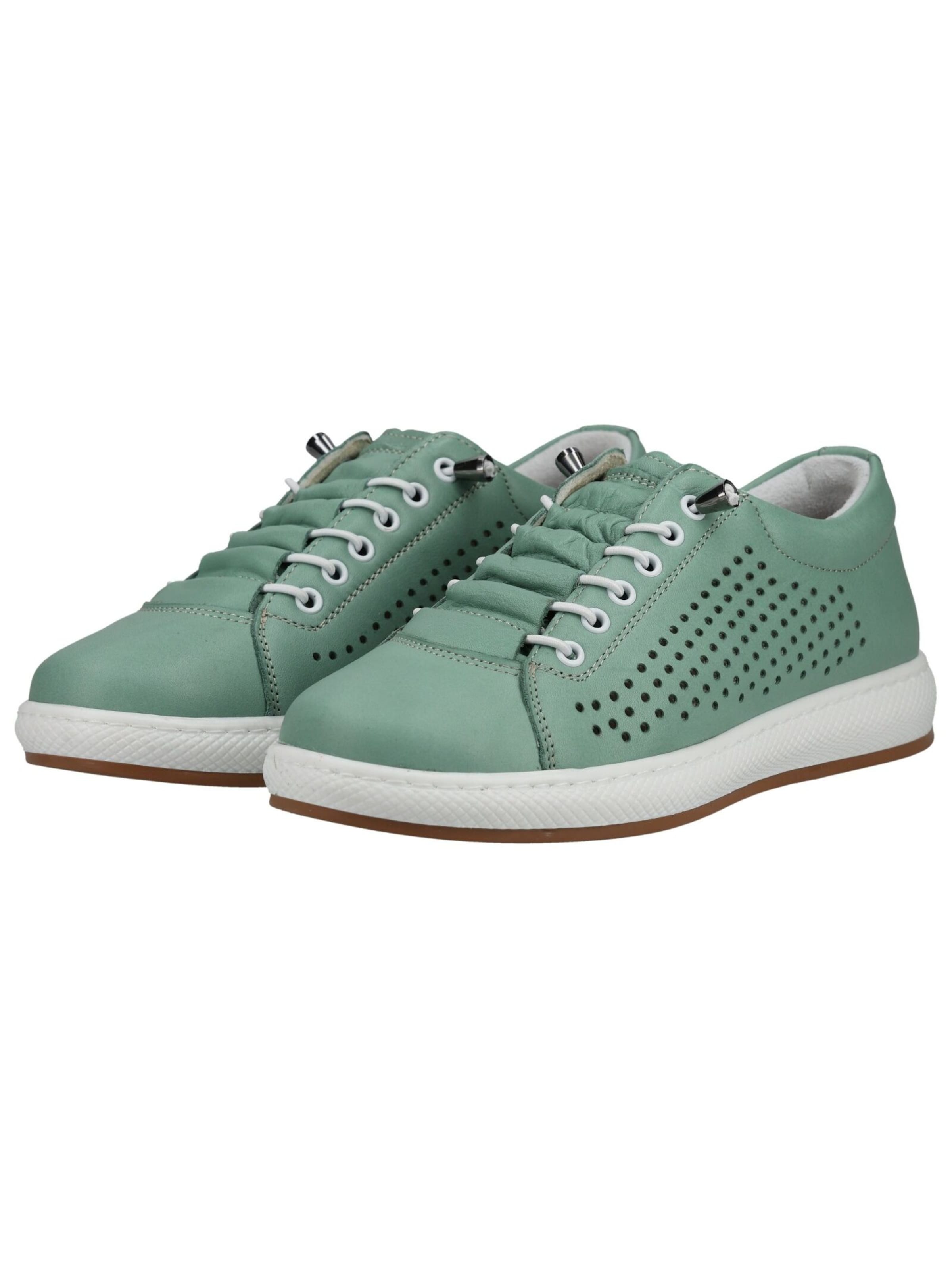 ANDREA CONTI Sneaker in Grün