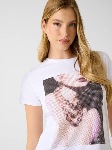 GUESS Shirt in White