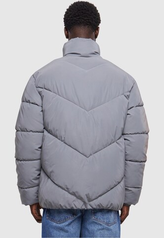 Karl Kani Jacke in Grau