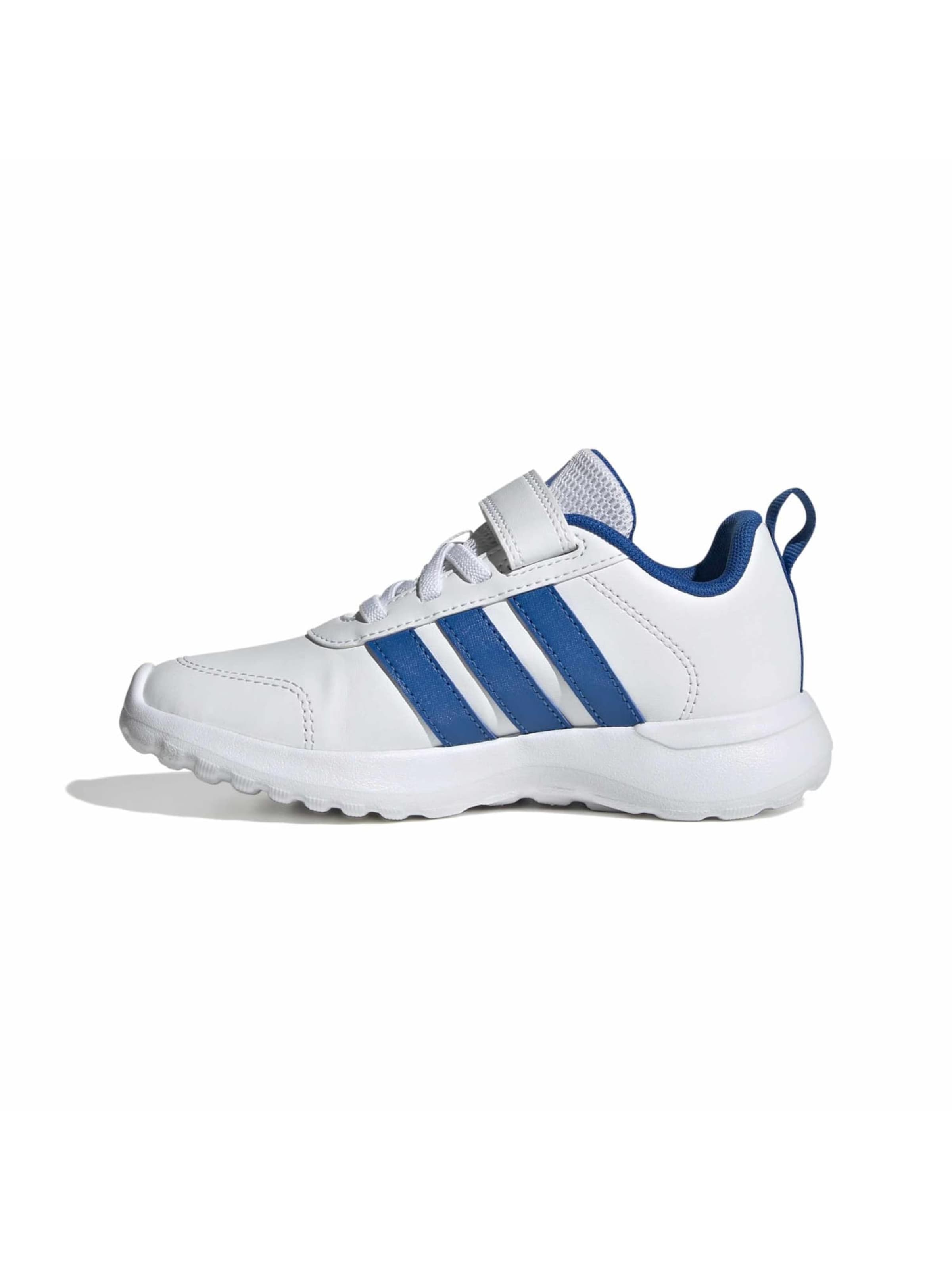 balts ADIDAS SPORTSWEAR Brīvā laika apavi 'MOVE'