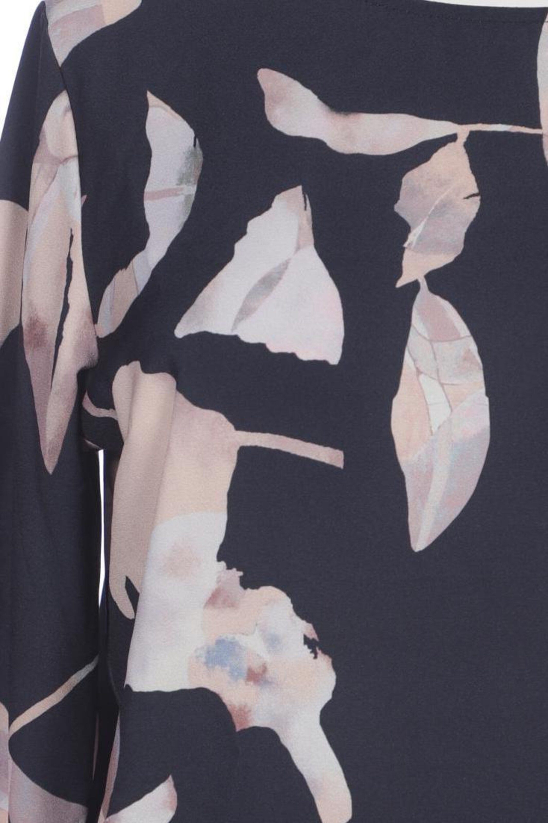 Cartoon Blouse & Tunic in XL in Black