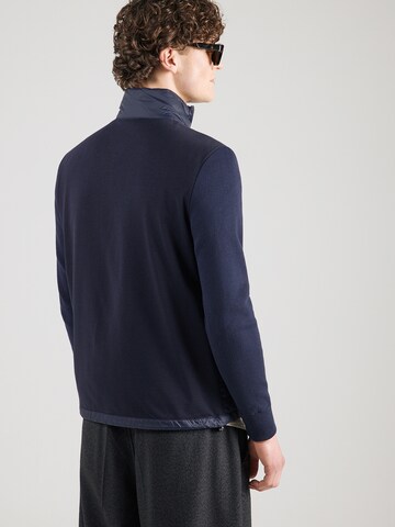 Colmar Přechodná bunda – modrá