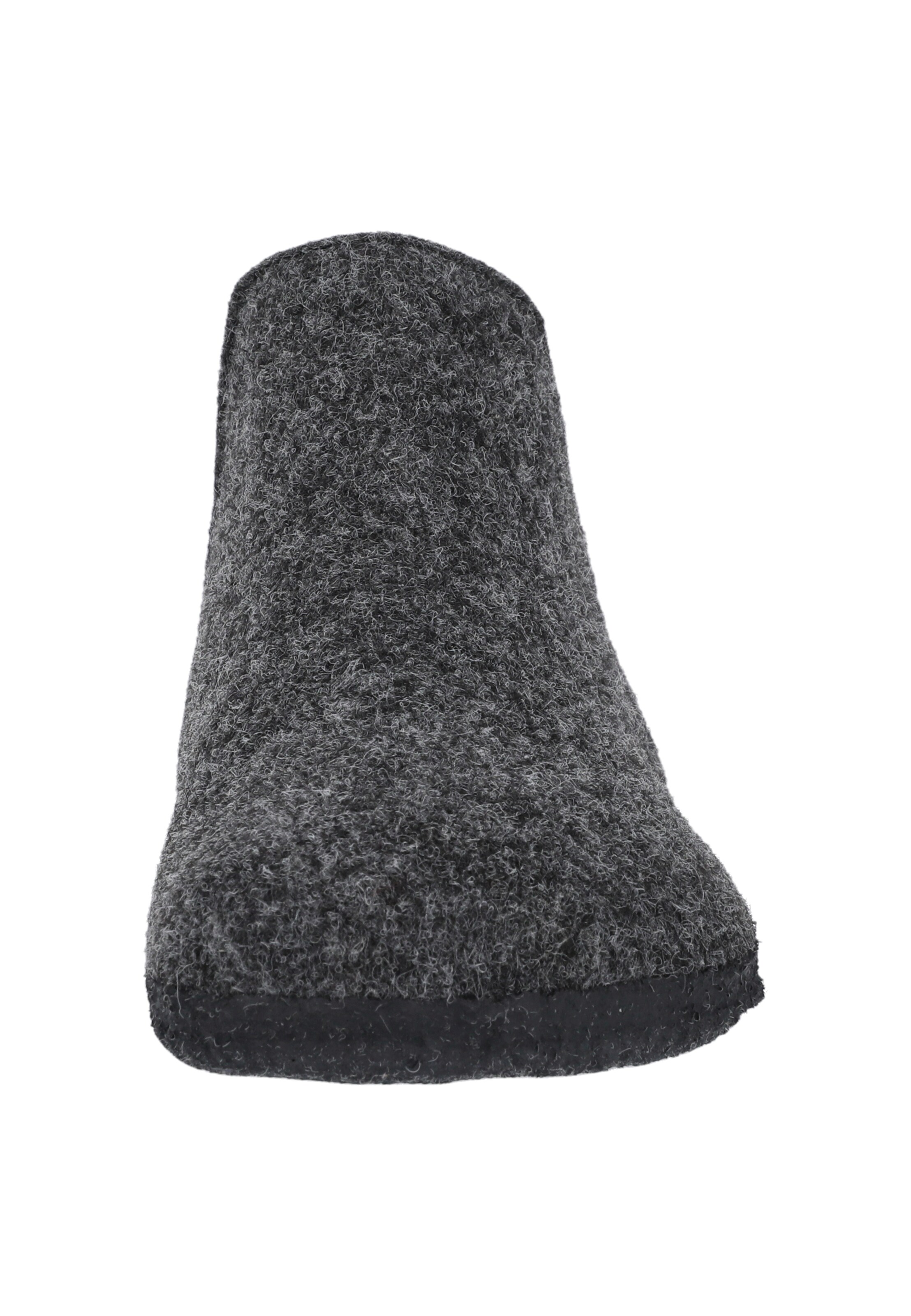 Whistler Slippers 'Yorba' in Grey