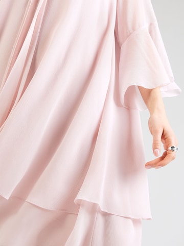 JOOP! Коктейльное платье 'Denia' в Ярко-розовый