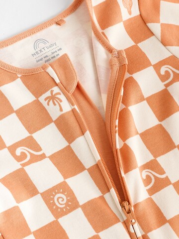Pyjama Next en beige