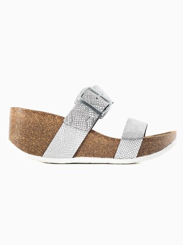 Zoccoletto 'Philomene' di Bayton in grigio
