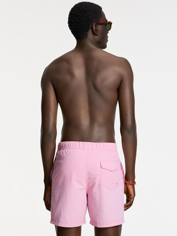 Shiwi - Bermudas 'Nick' en rosa