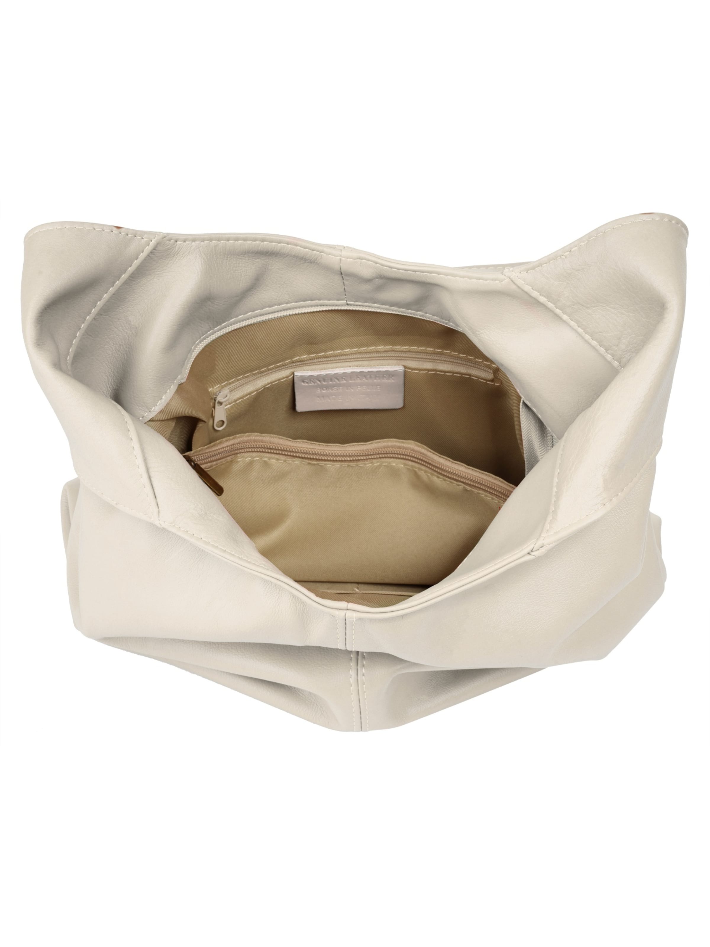 piké Shopper in Beige