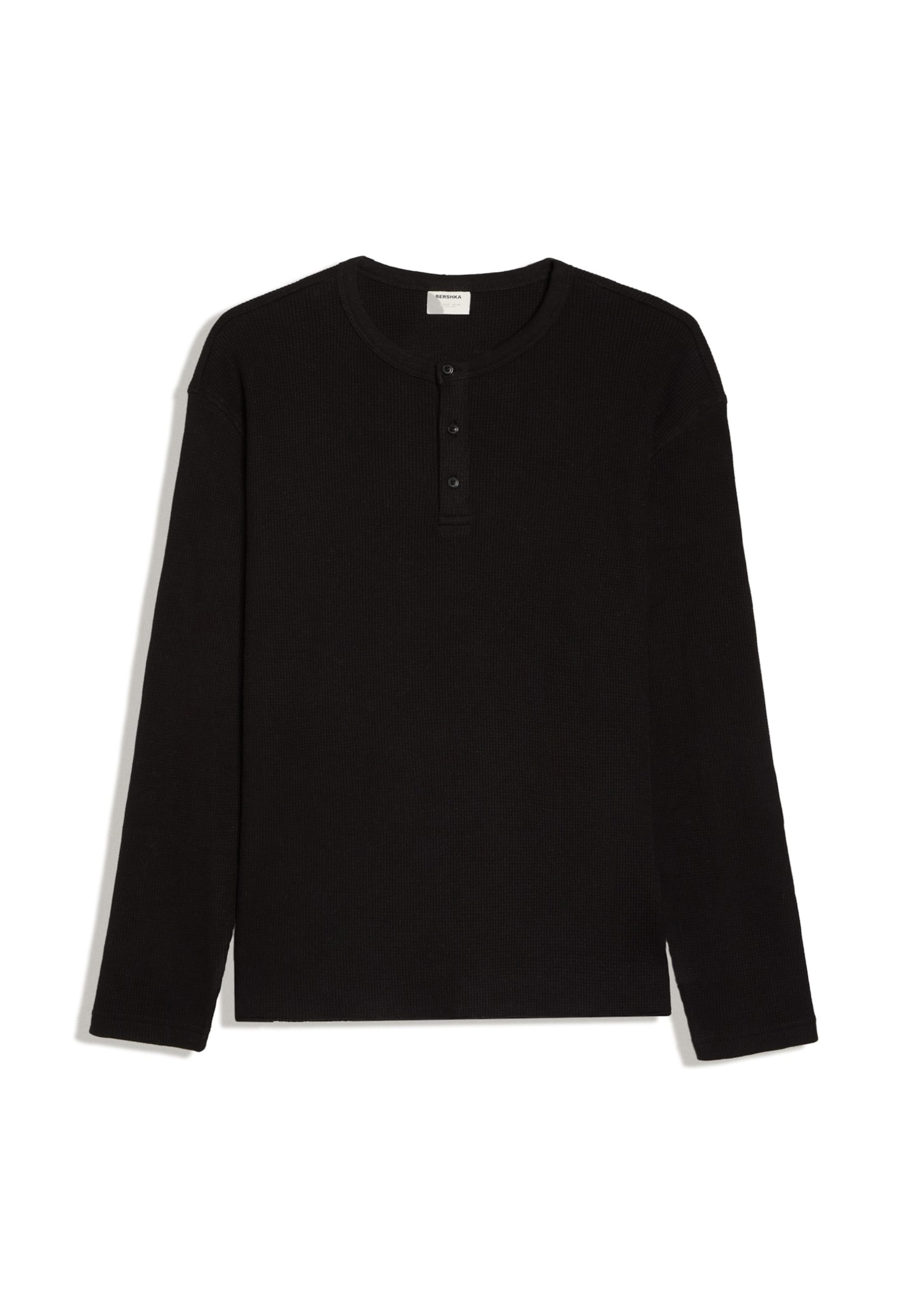 Maglietta in XS Bershka di colore nero, Visualizzazione prodotti