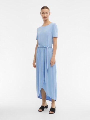 Robe 'Jannie Nadia' OBJECT en bleu