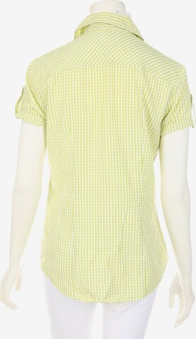 TOMMY HILFIGER Blouse & Tunic in M in Green