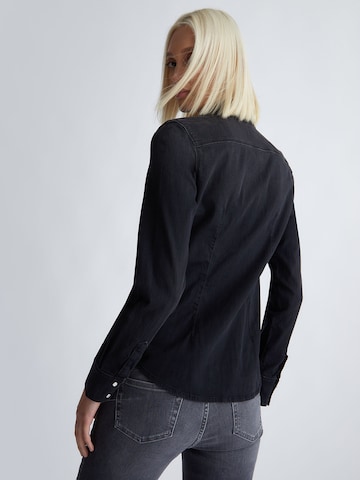 Liu Jo - Blusa en negro