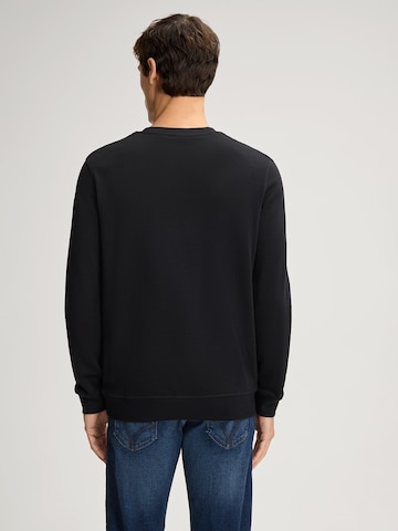 Sweat-shirt 'Salazar' JOOP! Jeans en noir