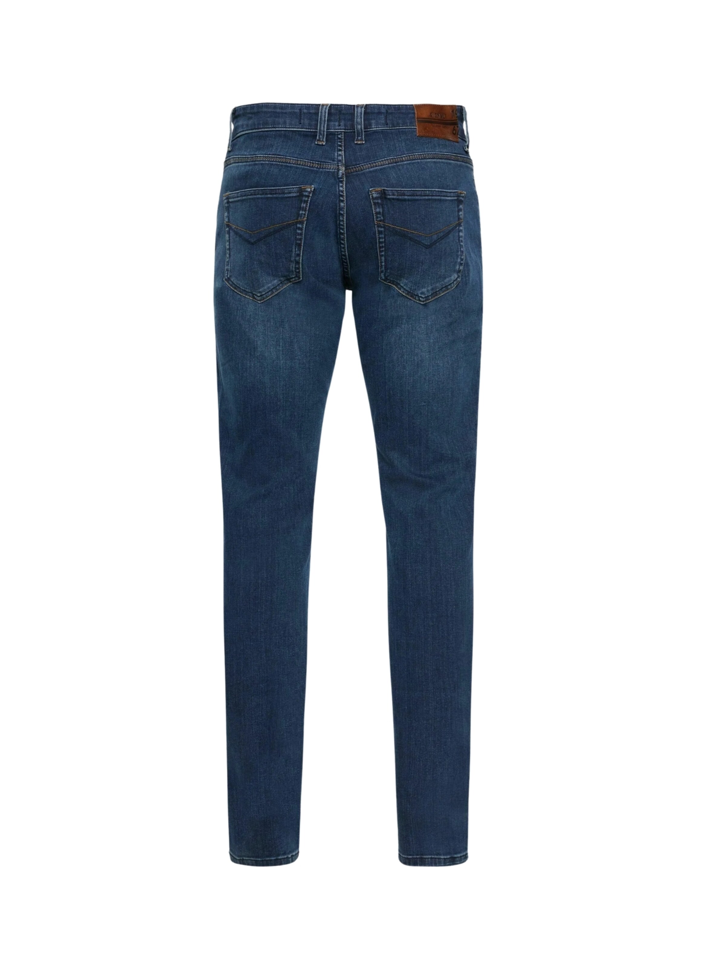 Signal Regular Jeans 'Ferry' in Blue