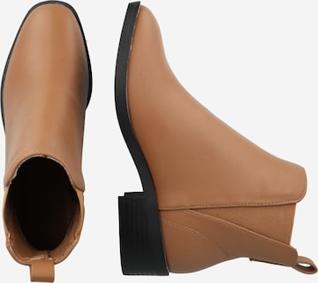 Wallis Ankle boots 'Alfie' σε καφέ