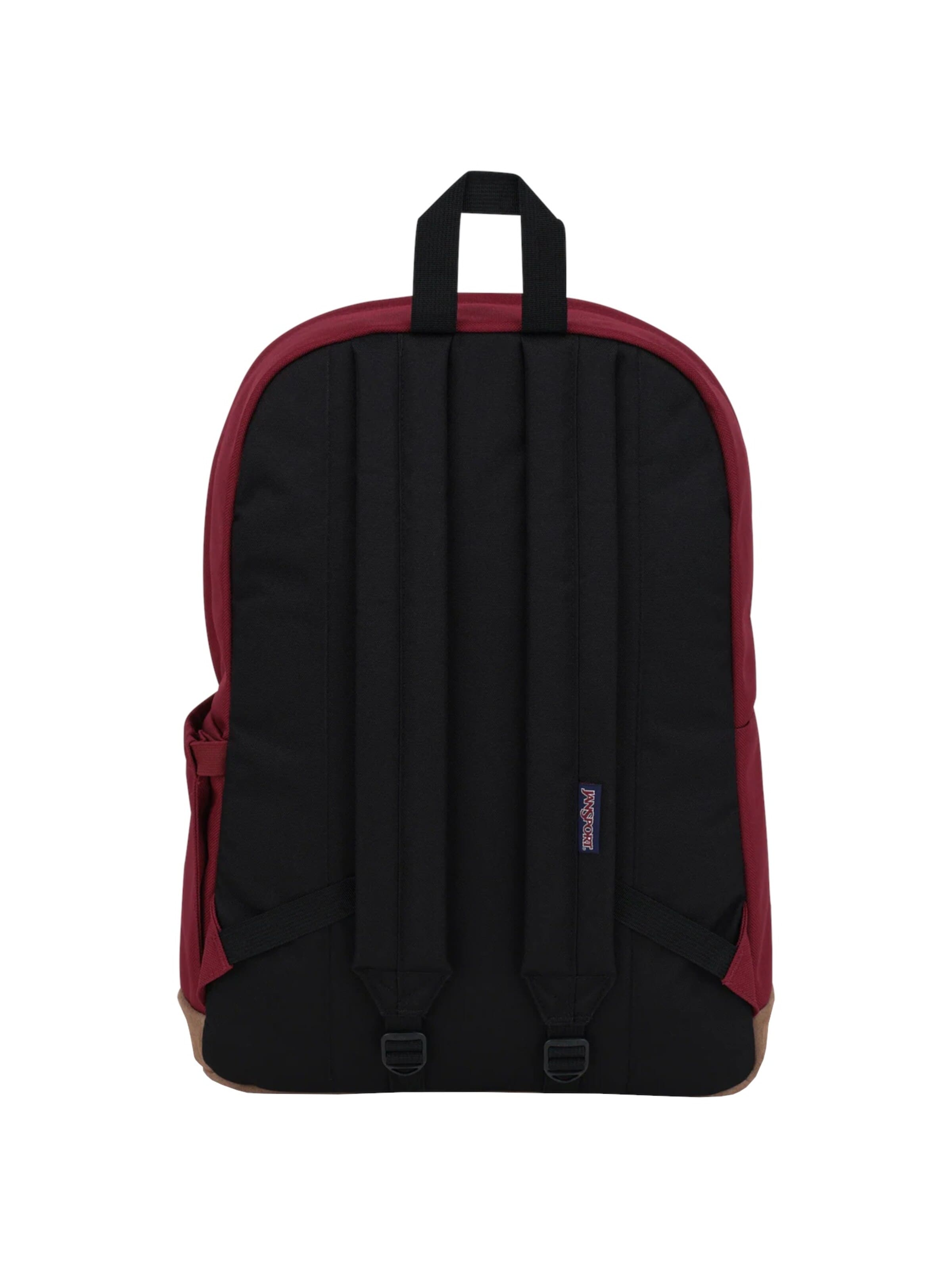 JANSPORT Backpack 'JanSport Right Pack Backpack' in Red