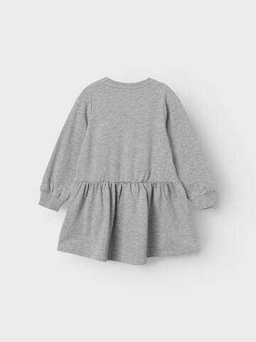 NAME IT Kleid in Grau