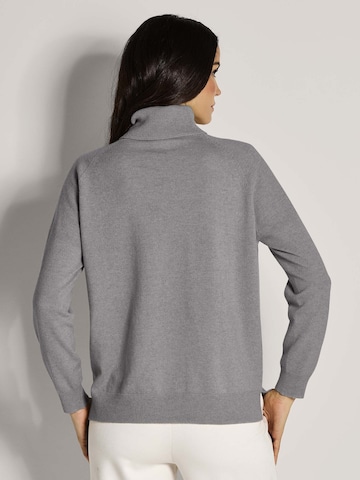 MADELEINE Trui in Grijs