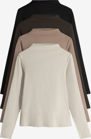 ruda The Set Marškinėliai: priekis