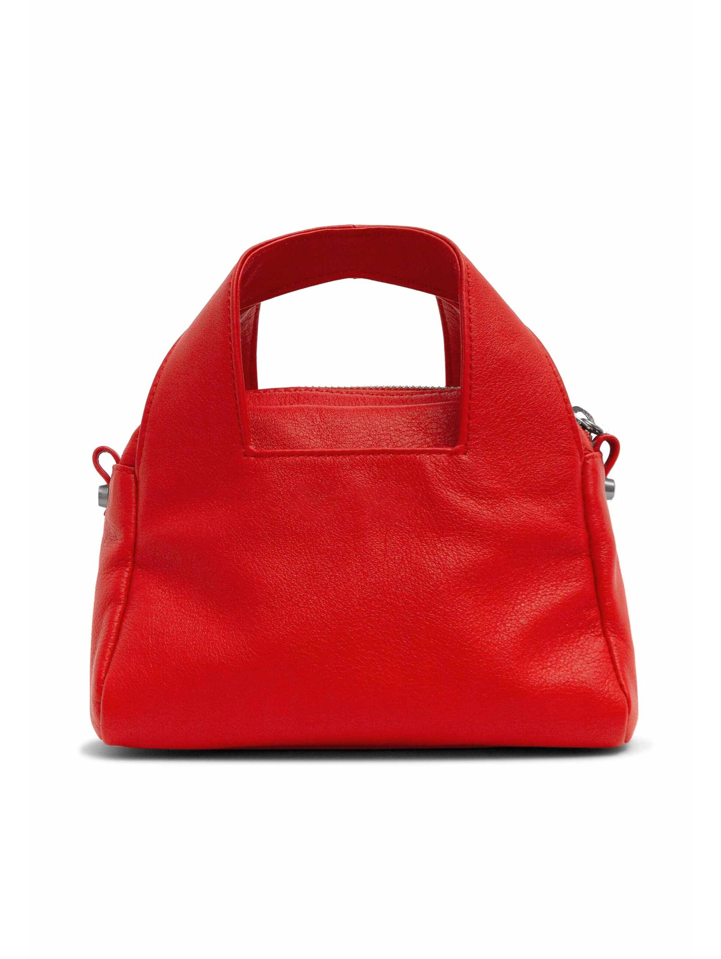 Gretchen Handtasche 'Ruby' in Rot