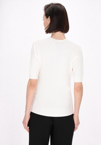 usha BLACK LABEL Sweater in Beige